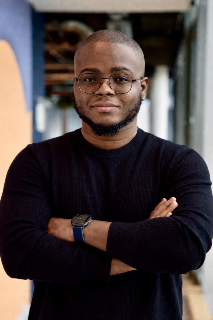 Sylvain SOH